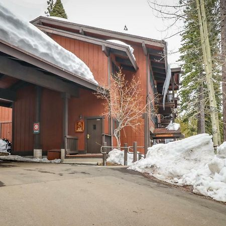 Granlibakken Elegance Διαμέρισμα Tahoe City Εξωτερικό φωτογραφία