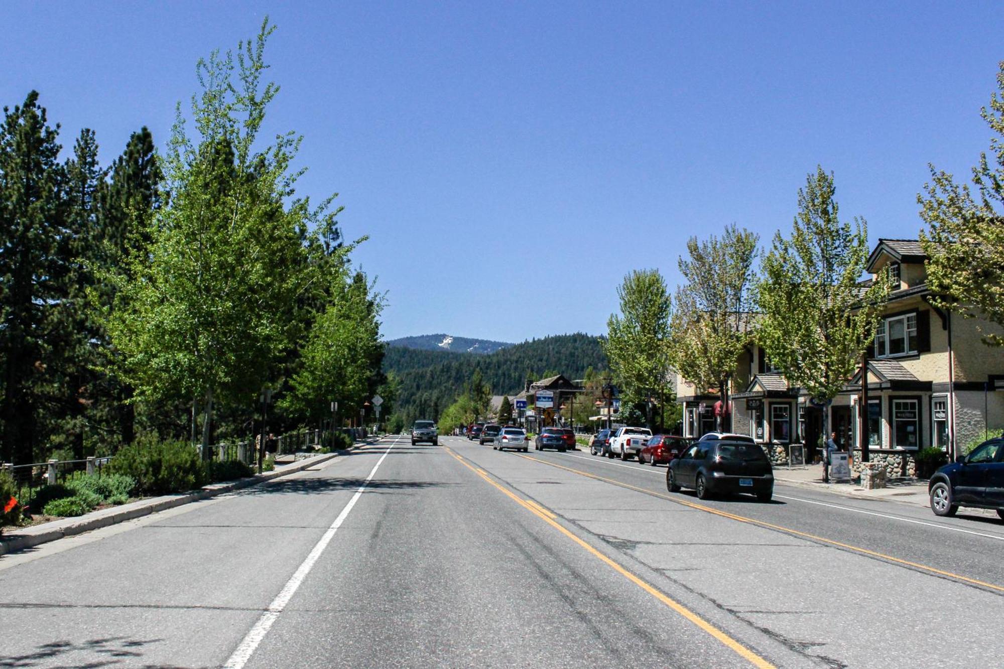 Granlibakken Elegance Διαμέρισμα Tahoe City Δωμάτιο φωτογραφία