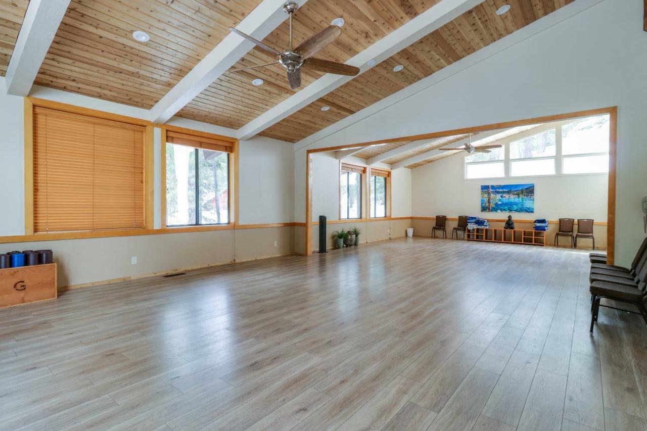 Granlibakken Elegance Διαμέρισμα Tahoe City Εξωτερικό φωτογραφία