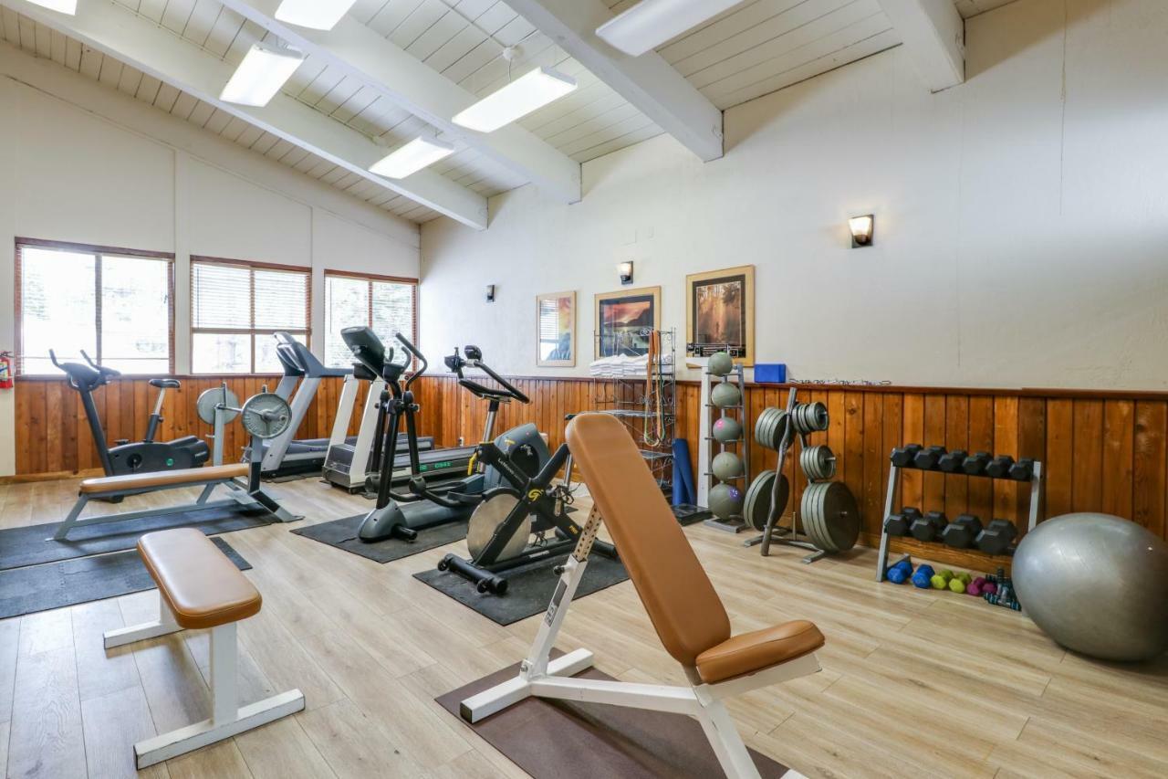Granlibakken Elegance Διαμέρισμα Tahoe City Εξωτερικό φωτογραφία
