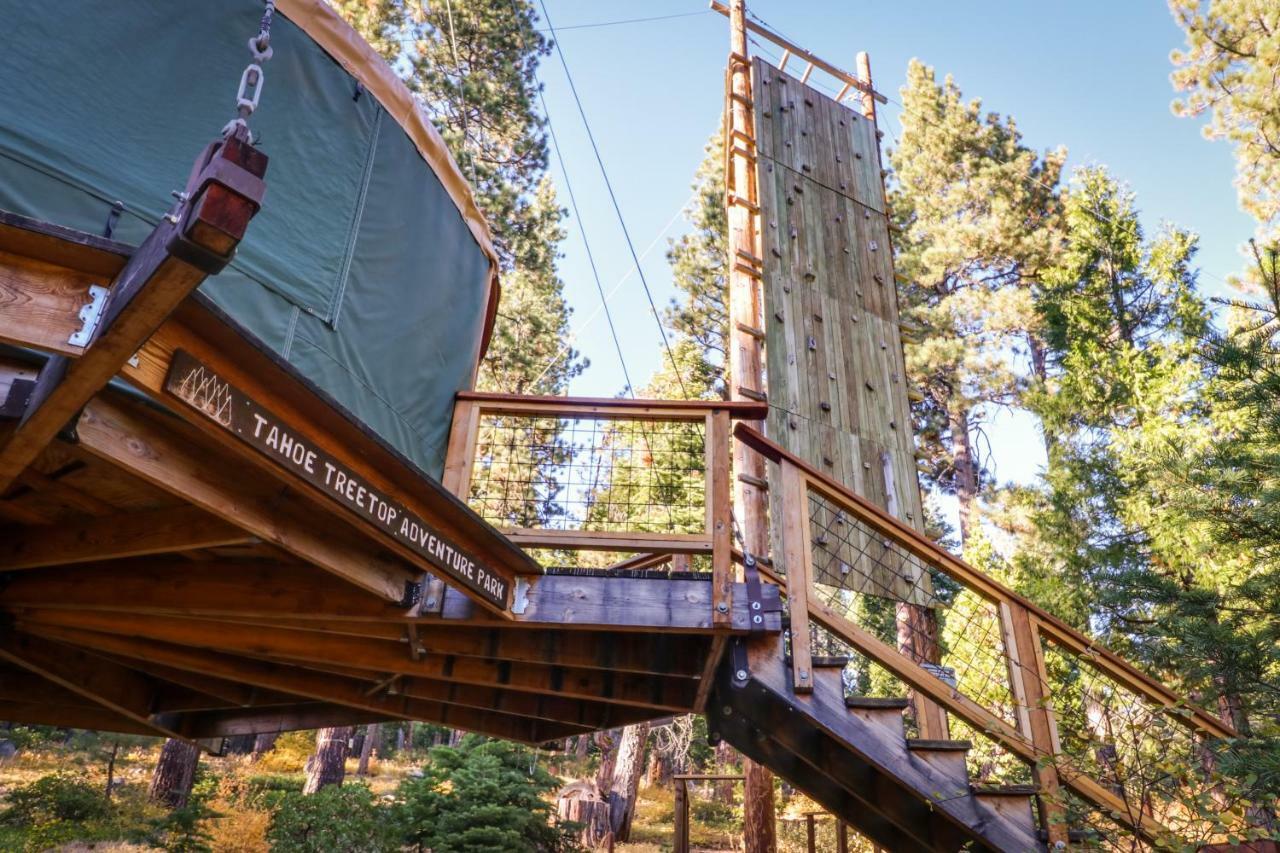 Granlibakken Elegance Διαμέρισμα Tahoe City Εξωτερικό φωτογραφία
