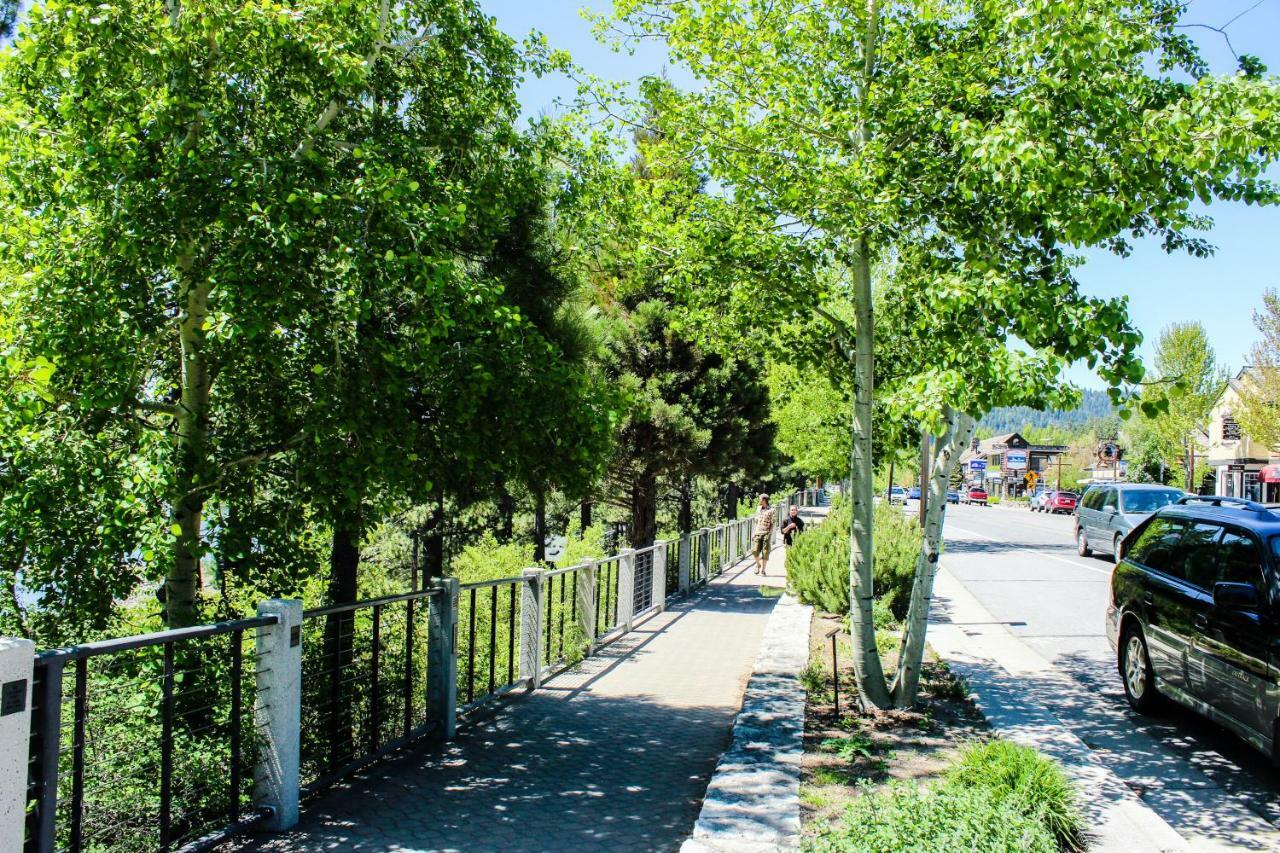 Granlibakken Elegance Διαμέρισμα Tahoe City Εξωτερικό φωτογραφία